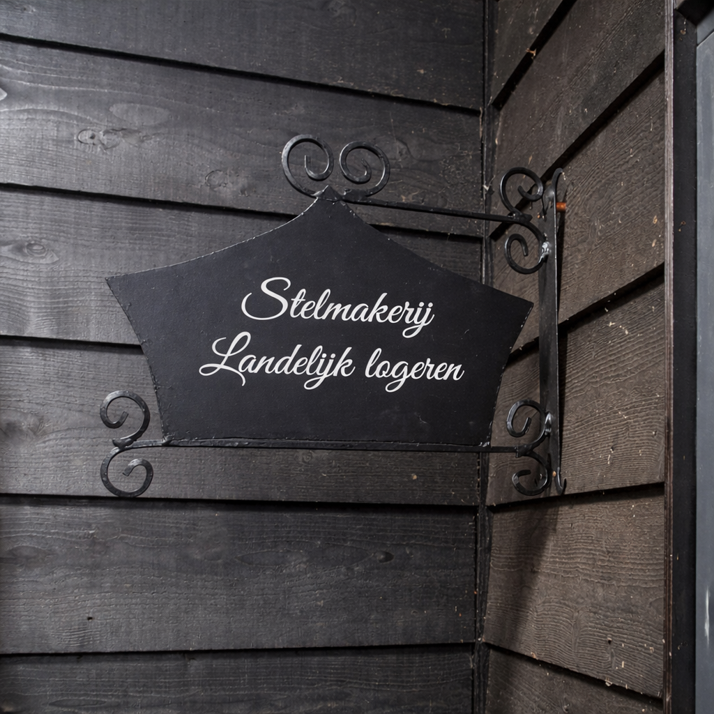 Bed en Breakfast in Drenthe